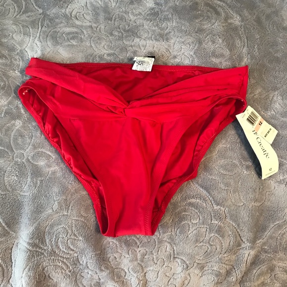 Bikini bottoms size 12 - Picture 2 of 8